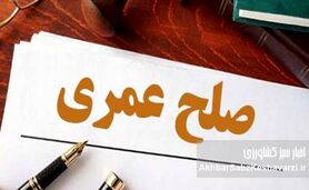 چه کنیم مرگ ما شروع دردسر فرزندان نباشد