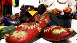 چموش‌هایی که از پا درآمدند

