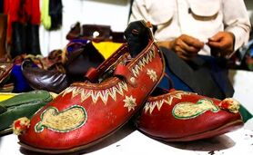 چموش‌هایی که از پا درآمدند

