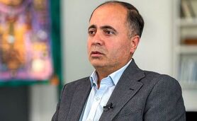 وزیر با تشکل‌های بخش کشاورزی غریبه نباشد

