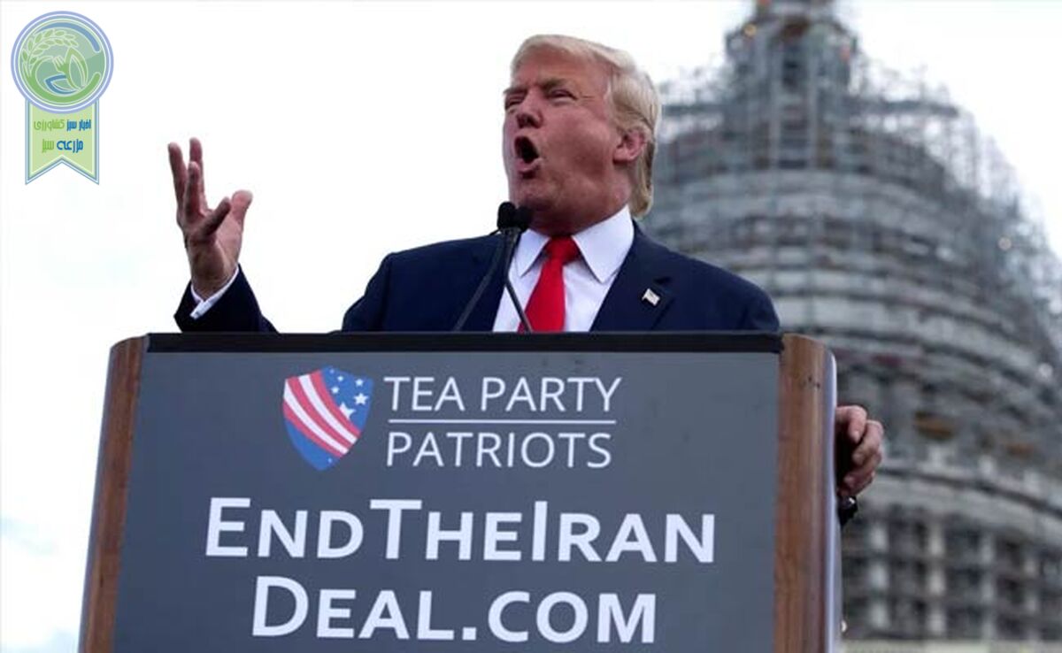 گزینه‌های ترامپ در برابر تهران

