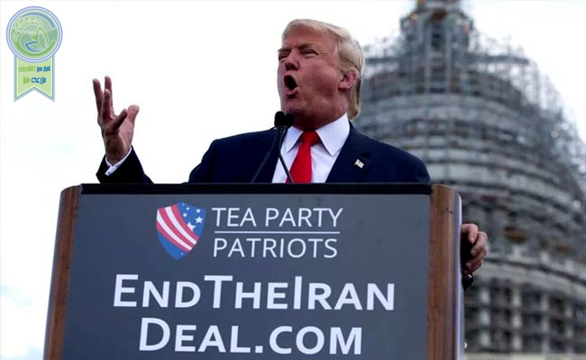 گزینه‌های ترامپ در برابر تهران

