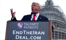 گزینه‌های ترامپ در برابر تهران

