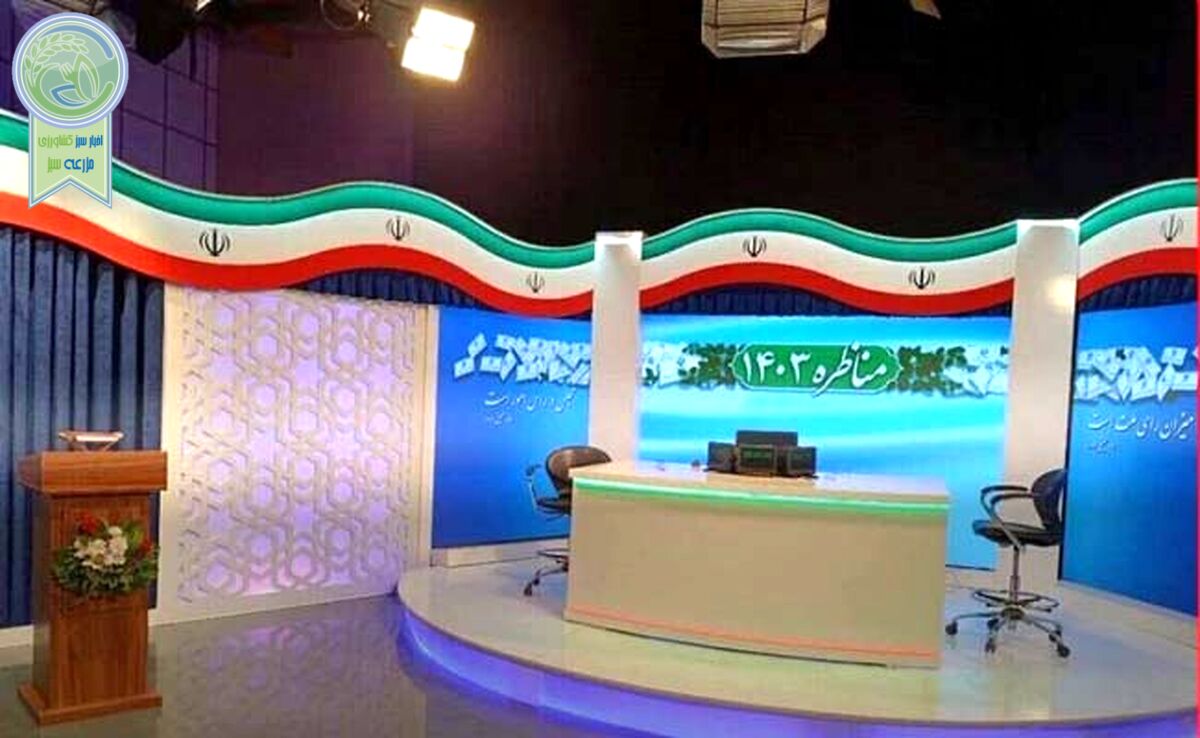 جای خالی متخصصان زن در پرسش از داوطلبان ریاست جمهوری

