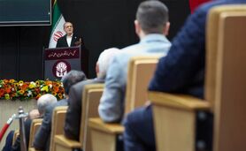 رئیس جمهور خواستار تسهیل تجارت با اورآسیا شد

