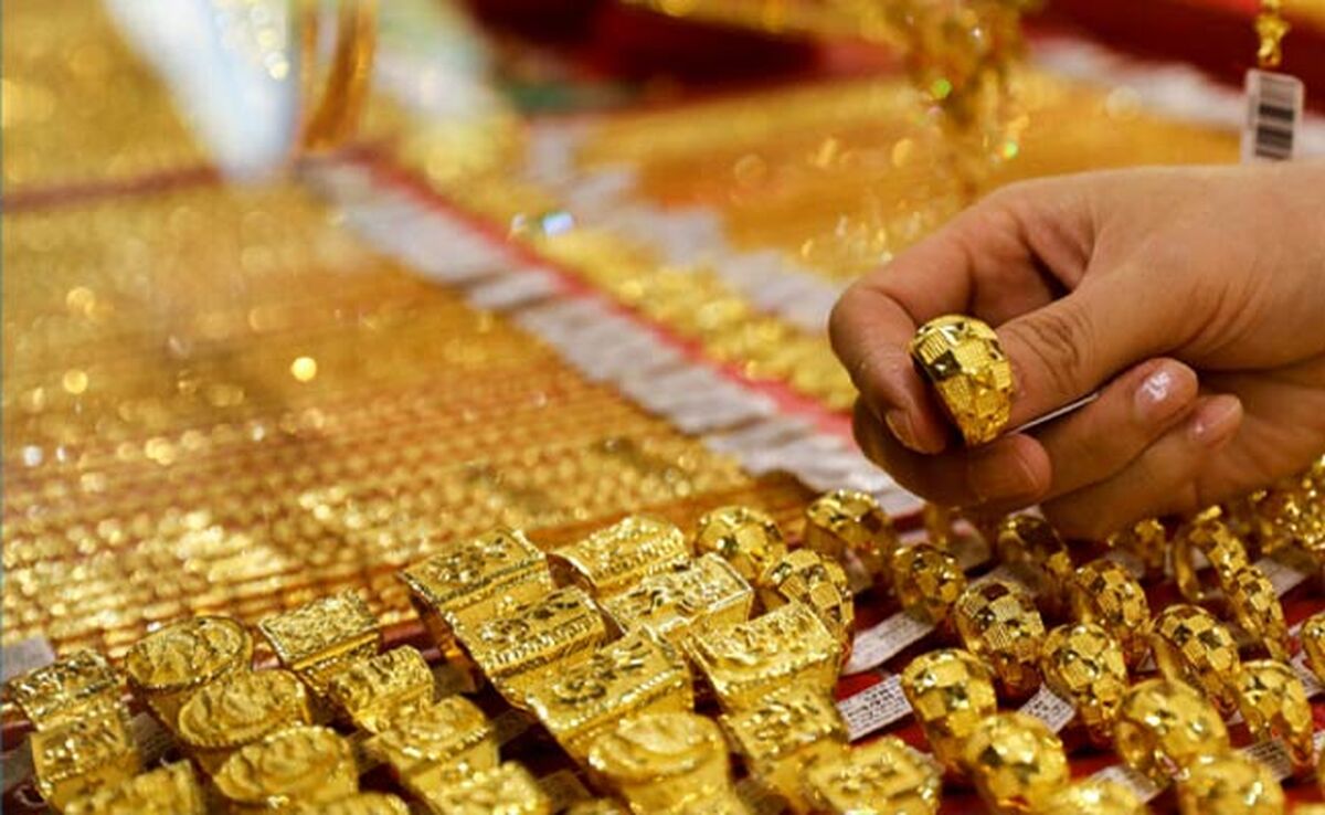 قیمت سکه و طلا امروز چهارشنبه ۱۲ دی ۱۴۰۳+ جدول

