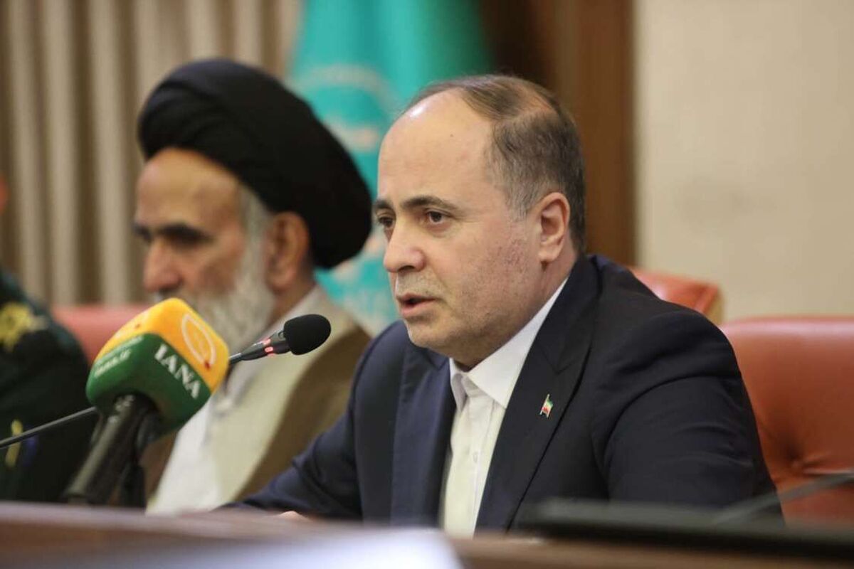 وقتی انتصاب، مسئولیت می‌آورد؛ توپ شفافیت در زمین وزیر جهاد کشاورزی