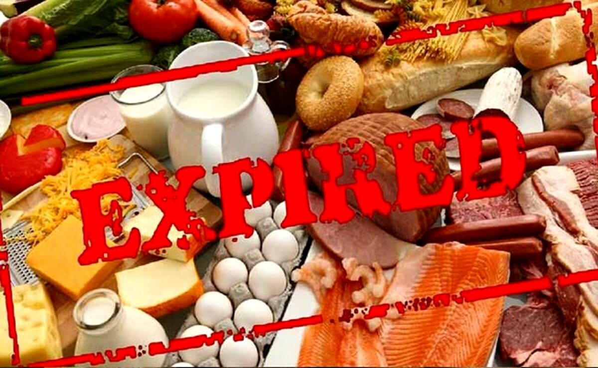 این مواد غذایی هیچ گاه فاسد نمی‌شوند

