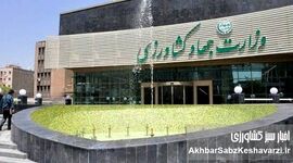 روابط عمومی وزارت کشاورزی و ابهام  ۵۰ هزار دلاری آموزش مرغ لاین