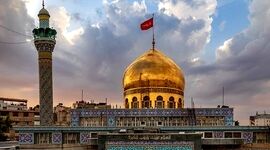 پناه بردن زنان و کودکان شیعه به حرم حضرت زینب (س)+ ویدئو

