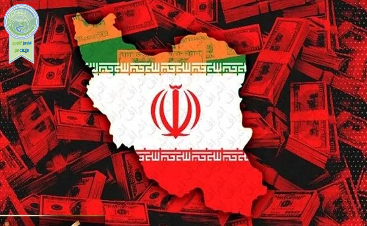 روابط اقتصادی و کارکردی که برای ایران دارد

