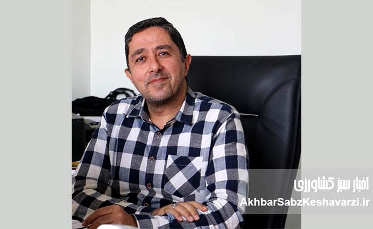 نمایشگاه آیفارم؛ ویترین نوآوری‌ها و دستاوردهای صنعت گلخانه ایران