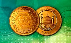 نرخ روز سکه و طلا در بازار شنبه ۶ مرداد ۱۴۰۳+ جدول

