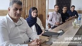 تحول کشاورزی با هوش مصنوعی در کیمیای سبز رفسنجان: فرصت‌های خدماتی جدید با همکاری رایان تکنولوژی