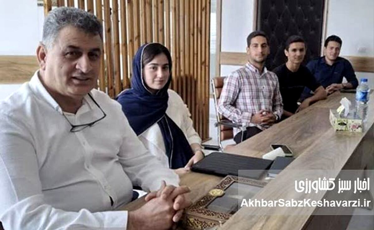 تحول کشاورزی با هوش مصنوعی در کیمیای سبز رفسنجان: فرصت‌های خدماتی جدید با همکاری رایان تکنولوژی