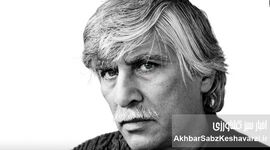درگذشت بهرام بیضایی، کارگردان و نمایشنامه‌نویس برجسته ایران