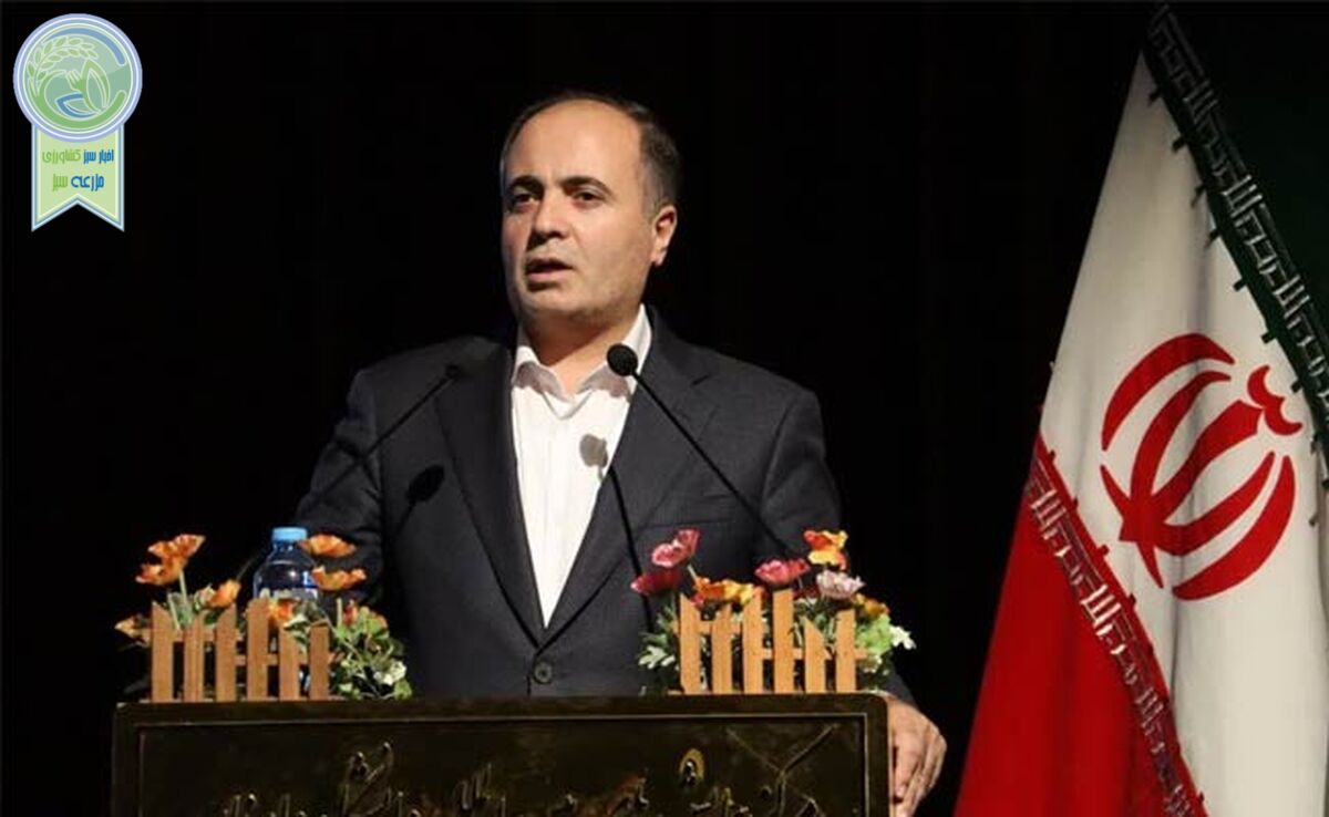 صرفه‌جویی ارزی یک میلیارد دلاری از خودکفایی در تولید بذر

