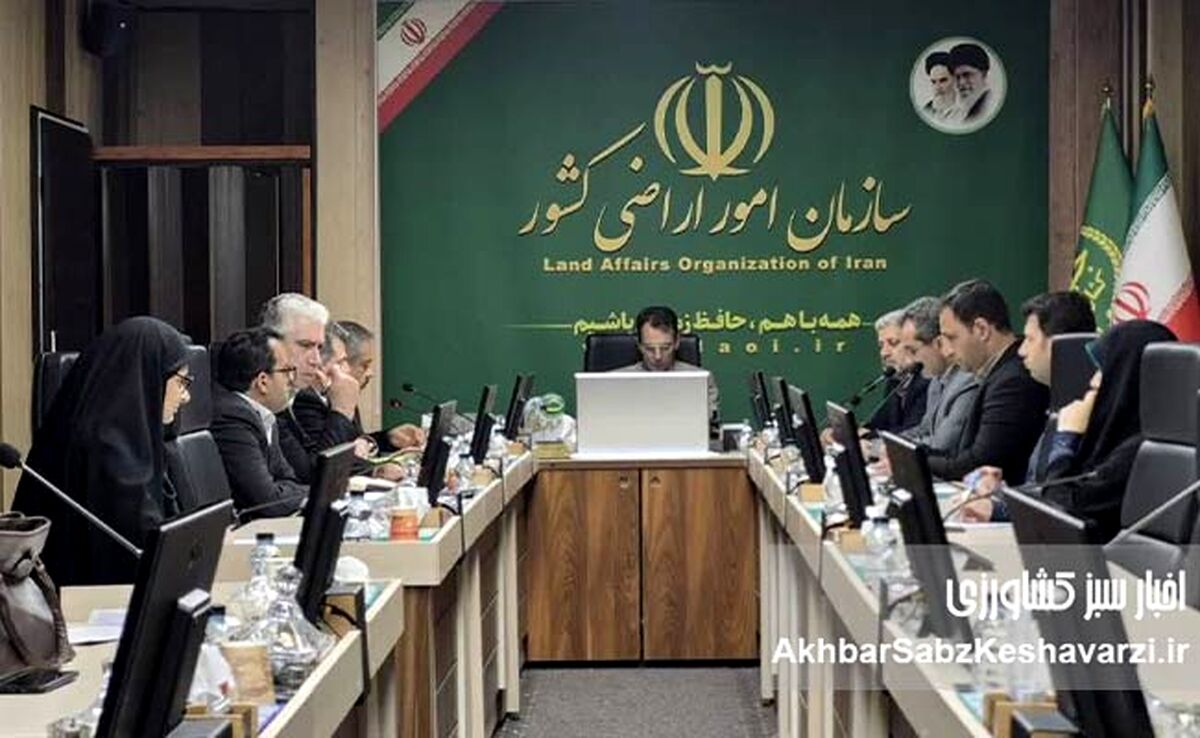 عزم جدی برای اجرای «قانون الزام به ثبت رسمی معاملات اموال غیرمنقول»