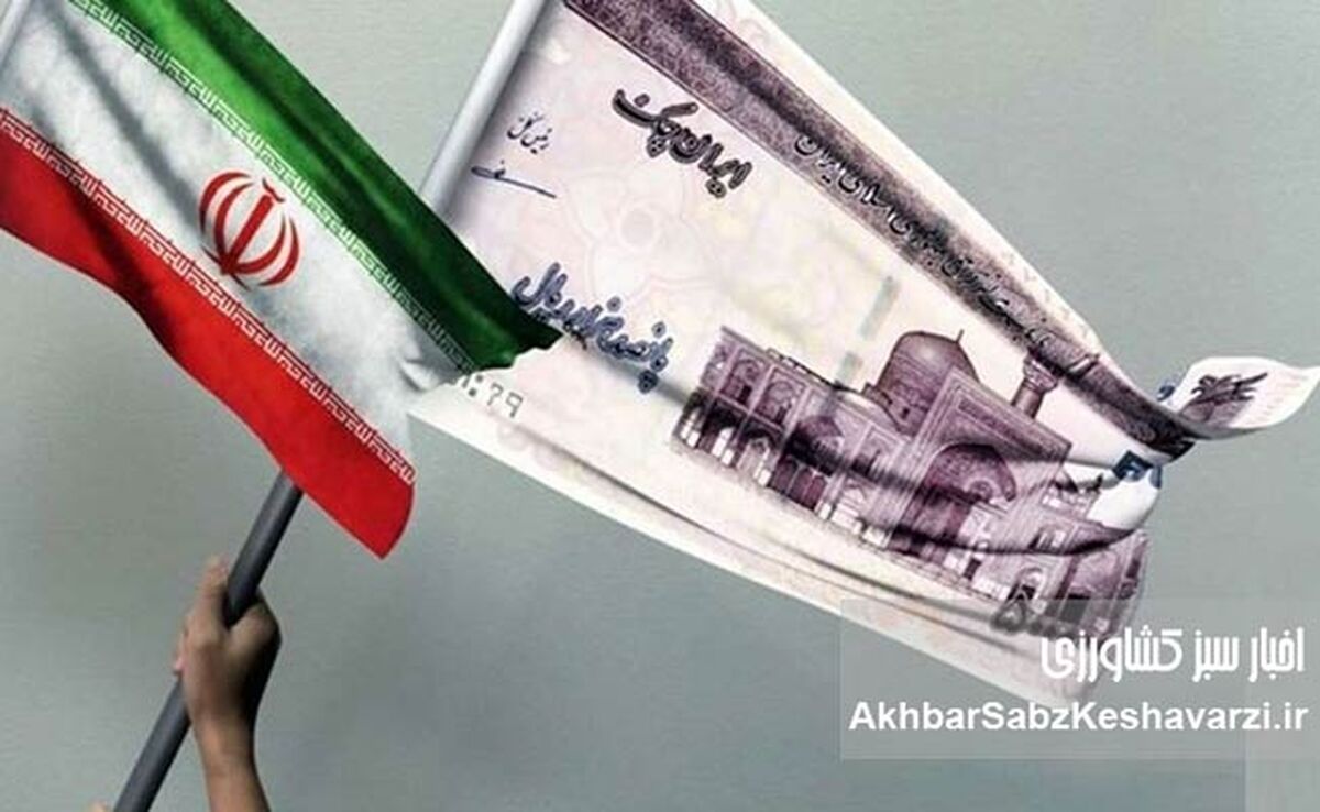 سقوط آزاد GDP؛ رشد منفی ۱۰ درصد با سفره مردم چه می‌کند؟