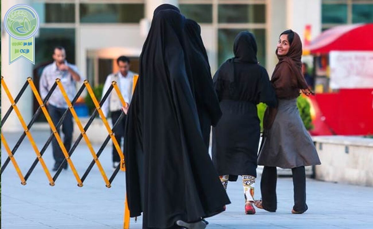 در کلینیک ترک بی‌حجابی چه برنامه جدیدی ارائه می‌شود؟
