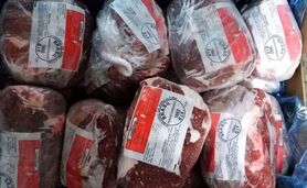 واردات گوشت آفریقایی چه تاثیری بر بازار خواهد گذاشت؟

