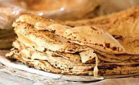 افزایش قیمت نان تکذیب شد

