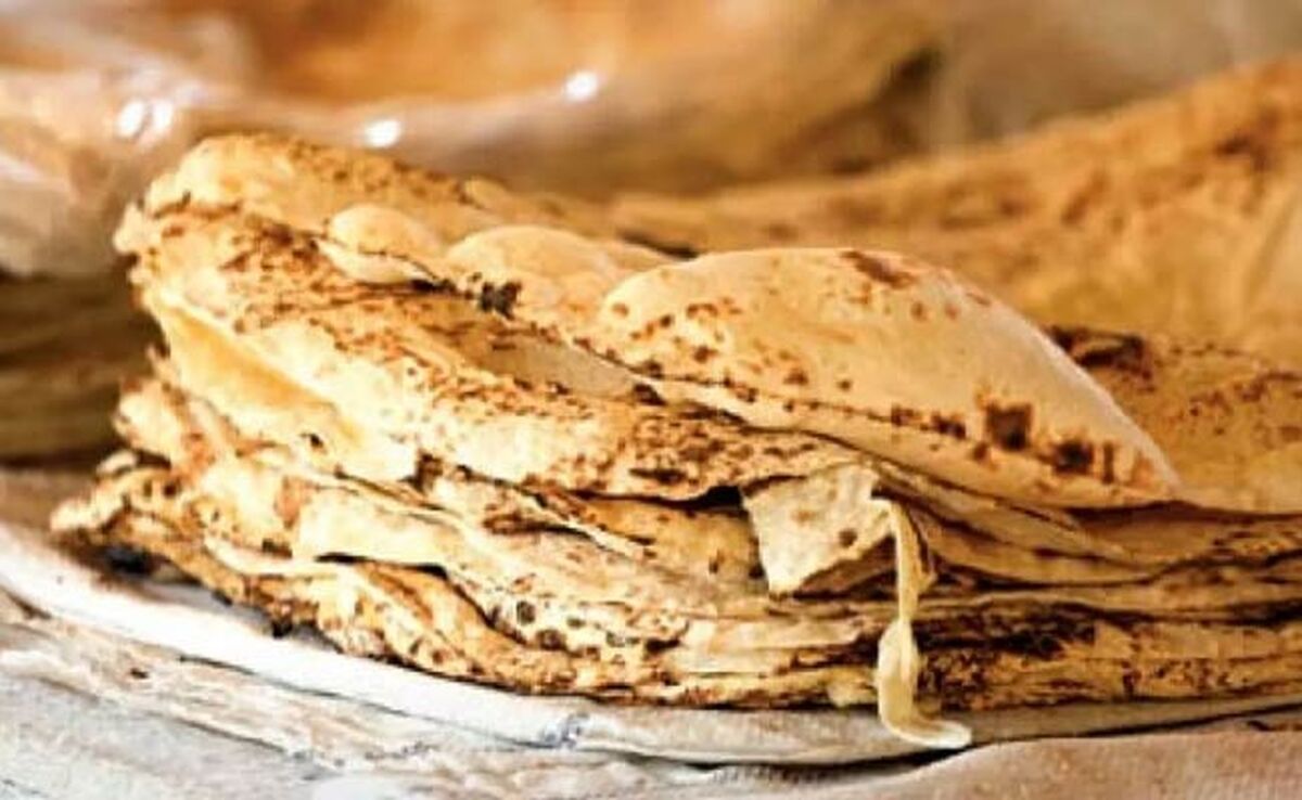افزایش قیمت نان تکذیب شد

