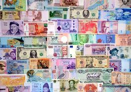 بازار خرید و فروش دلار و یورو جمعه 10 فروردین ۱۴۰۳+ جدول
