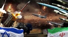 هیچ کس به پایان جنگ نمی‌اندیشد

