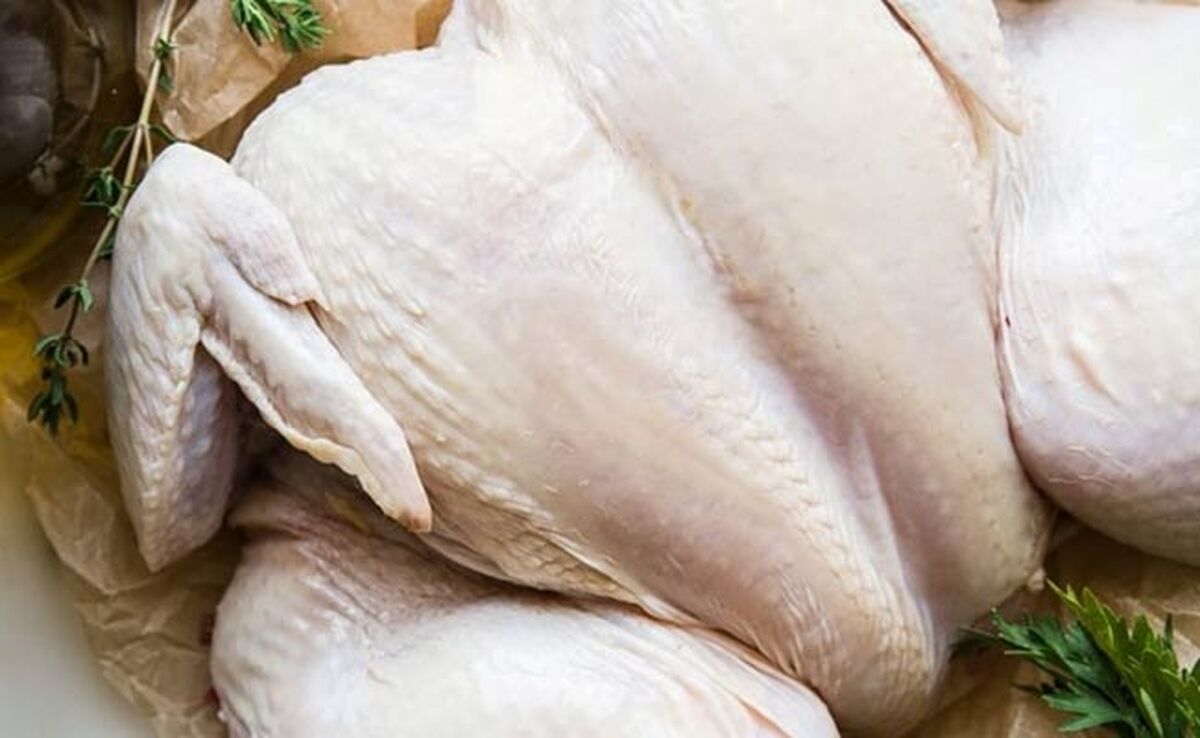 صادرات ۱۲ هزار تن گوشت مرغ از ابتدای سال تاکنون

