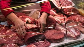 وضعیت بازار گوشت قرمز در سال جدید

