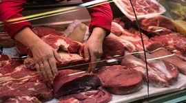 وضعیت بازار گوشت قرمز در سال جدید

