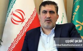 چرا با وجود حکم قطعی اختلاس، مدیر محکوم همچنان بر شریان امنیت غذایی کشور تکیه زده است؟
