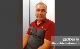 گلایه پرورش‌دهنده شترمرغ از بی‌توجهی نمایشگاه دام و طیور به صنعت شترمرغ+ ویدئو