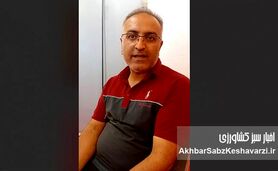 گلایه پرورش‌دهنده شترمرغ از بی‌توجهی نمایشگاه دام و طیور به صنعت شترمرغ+ ویدئو