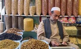 بی‌رونقی بازار در آستانه ماه رمضان و عید نوروز

