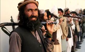 وضع قوانین عجیب برای زنان سرگرمی جدید طالبان

