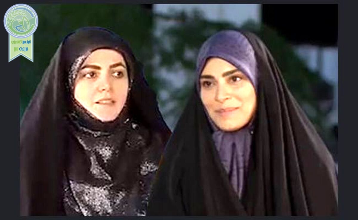 تفاوت ادبیات دختر قالیباف و دختر پزشکیان+ ویدئو 