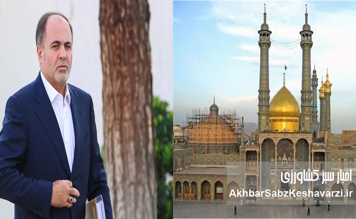 آیات عظام مراجع عالیقدر، وزیر گرانی و کوچک‌کننده سفره مردم را نپذیرفتند