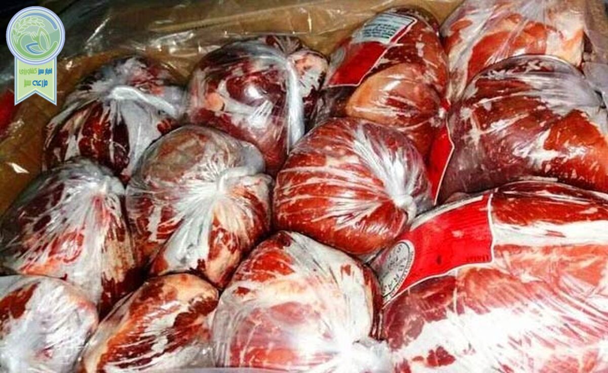 کشف ۴ هزار میلیارد تومان گوشت احتکاری از سردخانه‌ها/ تحقیقات ادامه دارد

