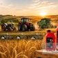کمپانی Columbia Motor Oil؛ نزدیک به یک قرن تجربه در روانکاری ماشین‌آلات کشاورزی