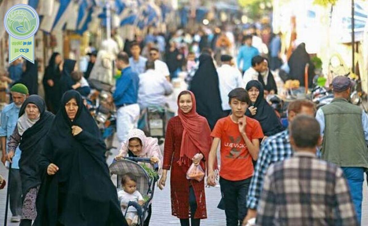 یارانه پنهان ۷ میلیارد دلاری به اتباع خارجی در ایران

