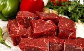 قیمت روز گوشت قرمز دربازار امروز ۲۴ خرداد ۱۴۰۳+ جدول

