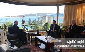 حمایت نماینده مجلس از “شرکت صنایع چوب و کاغذ مازندران” برای جلوگیری از خروج ارز