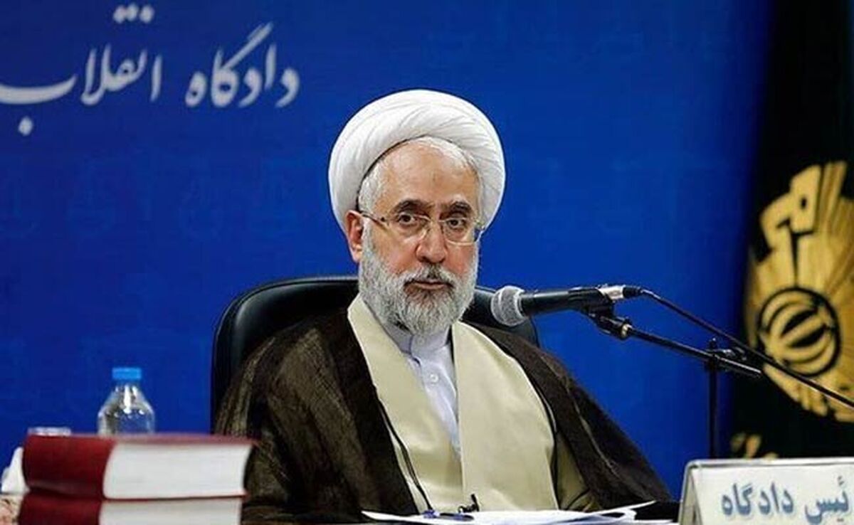دادستان کل کشور: برخورد فیزیکی با بدحجابان توجیه قانونی ندارد

