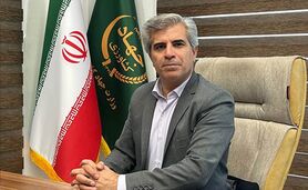 افتتاح آیفارم توسط وزیر جهادکشاورزی نشان‌دهنده اهمیت این نمایشگاه


