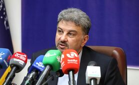 با برداشت غیرمجاز 3 هزار مگاوات برخورد می‌کنیم
