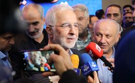 حضور ۶ میلیون نفر اتباع خارجی در ایران


