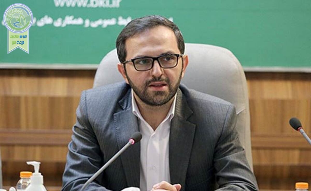 تسویه کامل مطالبات گندمکاران با استفاده از ابزارهای نوین تامین مالی

