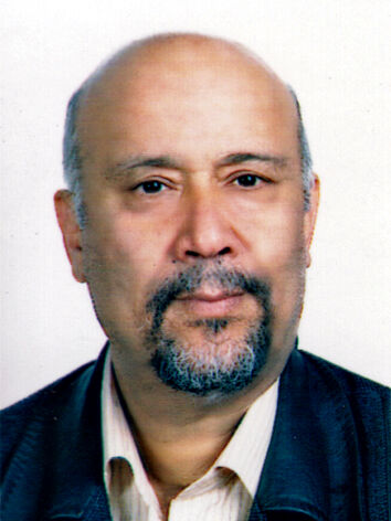 دکتر ابوالقاسم گل‌باف